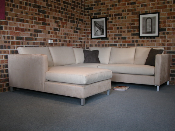 Prestige Upholstery Portfolio - New Furniture