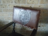 Prestige Upholstery Portfolio - Re-Upholstery